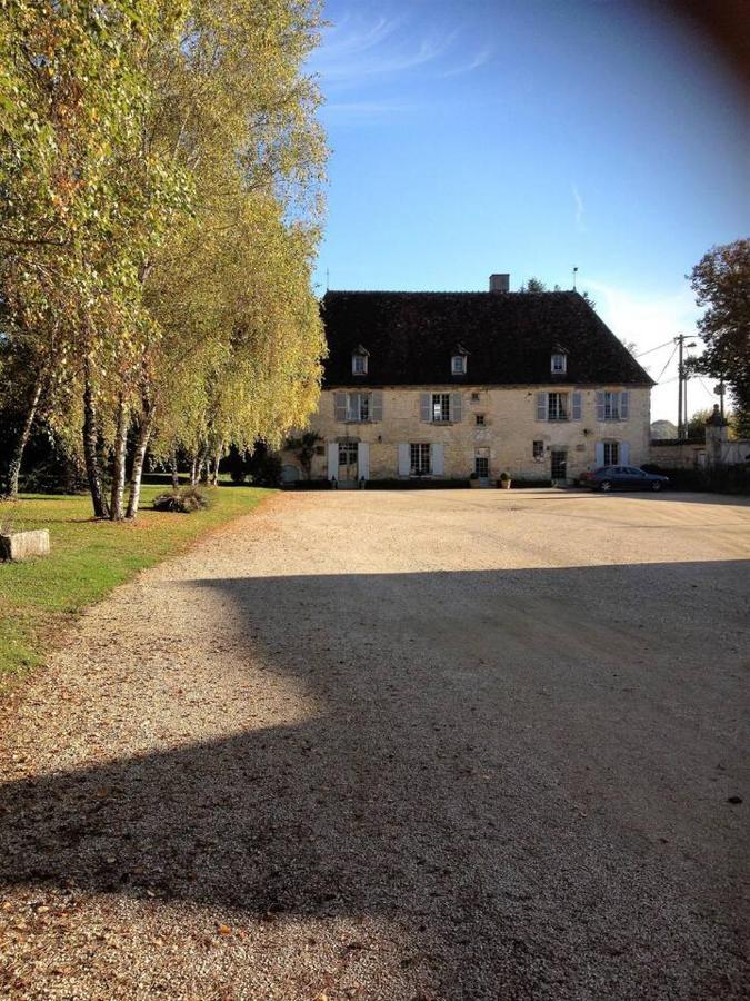 La Grand' Maison Vorly Exterior photo