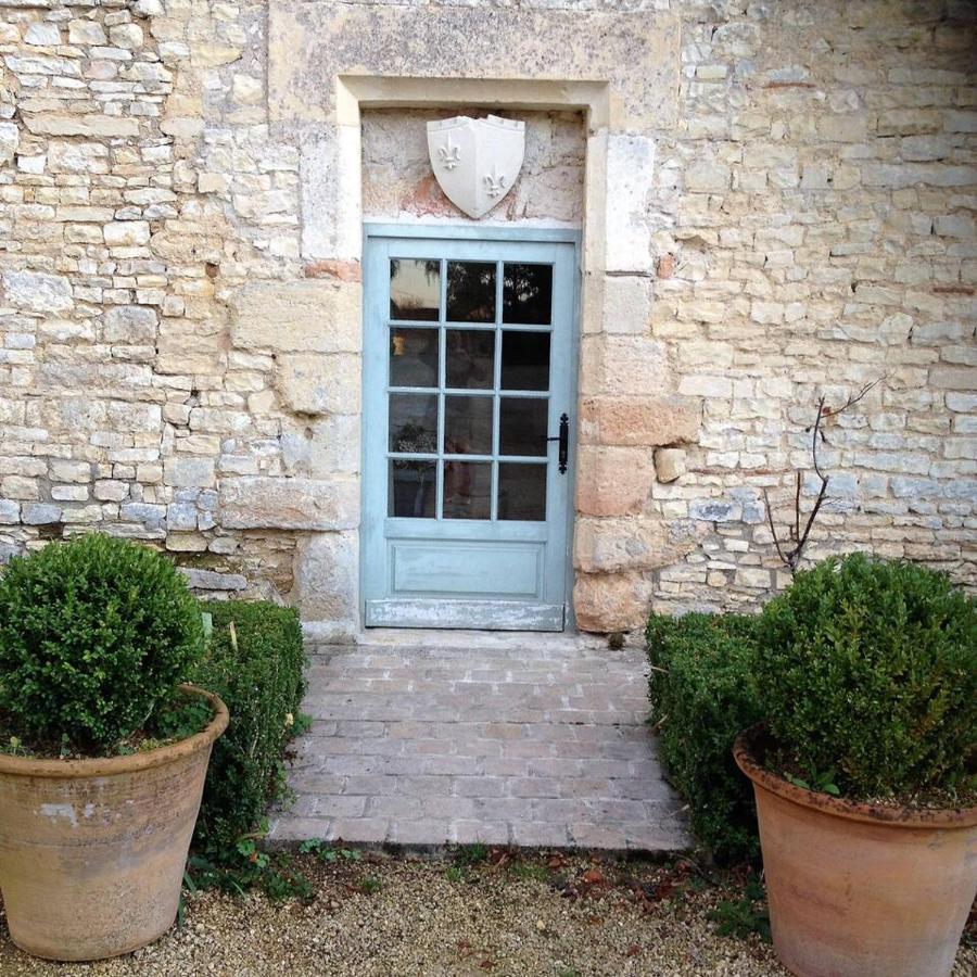 La Grand' Maison Vorly Exterior photo