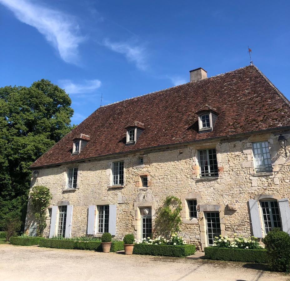 La Grand' Maison Vorly Exterior photo